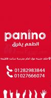 Panino Restaurant delivery